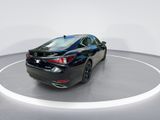 Used 2024 Lexus ES Sedan