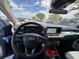 Used 2024 Ford Maverick Truck