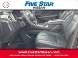 Used 2024 Nissan Murano SUV