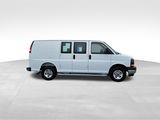 Used 2025 GMC Savana 2500 Van