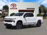 Used 2024 Chevrolet Silverado 1500 Truck