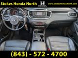 Used 2016 Kia Sorento SUV