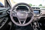 Used 2021 Chevrolet TrailBlazer SUV