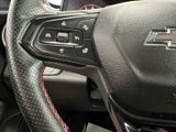Used 2025 Chevrolet Trax SUV