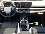 New 2026 Kia K4 Hatchback Hatchback