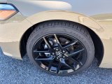 New 2026 Honda Civic Hatchback Hatchback
