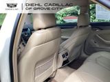 Used 2012 Cadillac CTS Sedan