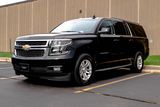 Used 2016 Chevrolet Suburban SUV