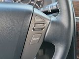 Used 2017 Nissan Armada SUV