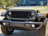 New 2026 Jeep Wrangler SUV
