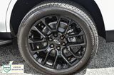 New 2026 Chevrolet Tahoe SUV