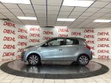 Used 2017 Mitsubishi Mirage Hatchback