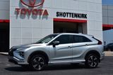Used 2025 Mitsubishi Eclipse Cross SUV