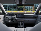 New 2027 Hyundai Kona Sedan