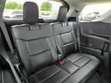 Used 2022 Ford Explorer SUV