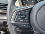 Used 2025 Subaru Impreza Hatchback