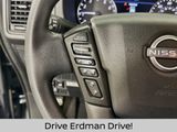 Used 2023 Nissan Frontier Truck