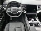 New 2026 Jeep Grand Wagoneer SUV