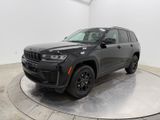 New 2026 Jeep Grand Cherokee SUV