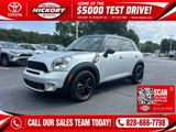 Used 2013 Mini Cooper S Countryman SUV