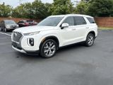 Used 2021 Hyundai Palisade SUV