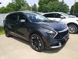 Used 2023 Kia Sportage SUV