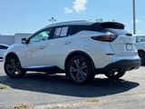 Used 2020 Nissan Murano SUV