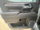 Used 2025 Chevrolet Silverado 1500 Truck