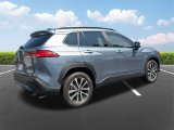 Used 2025 Toyota Corolla Cross SUV