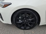 Used 2023 Nissan Maxima Sedan
