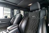 Used 2017 Mercedes-benz G-Class SUV