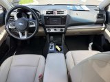 Used 2017 Subaru Legacy Sedan