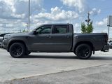 New 2026 Nissan Frontier Truck