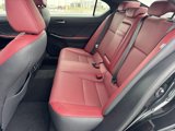 Used 2025 Lexus IS Sedan