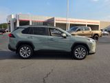 Used 2021 Toyota RAV4 SUV