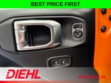 New 2026 Jeep Wrangler SUV