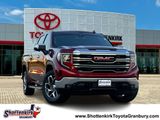 Used 2023 GMC Sierra 1500 Truck