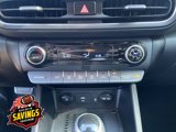 Used 2022 Hyundai Kona SUV