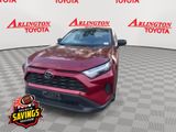 Used 2024 Toyota RAV4 SUV