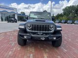 Used 2026 Jeep Wrangler SUV
