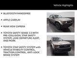 New 2027 Toyota Land Cruiser SUV