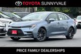 New 2026 Toyota Corolla Hybrid Sedan