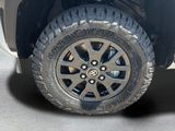 New 2026 Toyota 4Runner SUV