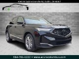 New 2026 Acura MDX SUV