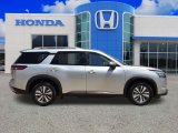 Used 2025 Nissan Pathfinder SUV