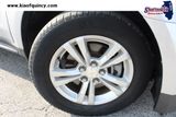 Used 2016 Chevrolet Equinox SUV