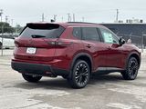 New 2026 Nissan Rogue SUV