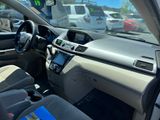 Used 2015 Honda Odyssey Van