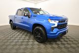 Used 2024 Chevrolet Silverado 1500 Truck