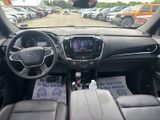 Used 2023 Chevrolet Traverse SUV